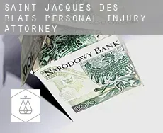 Saint-Jacques-des-Blats  personal injury attorney