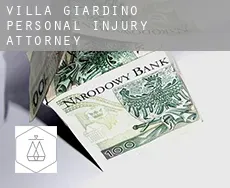 Villa Giardino  personal injury attorney