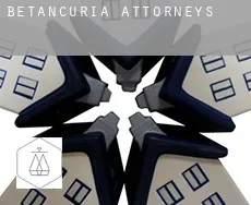 Betancuria  attorneys