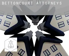 Bettoncourt attorneys