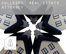 Culleens  real estate attorney