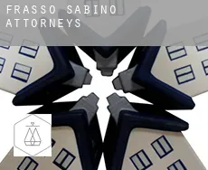 Frasso Sabino  attorneys