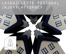 L'Aiguillette  personal injury attorney