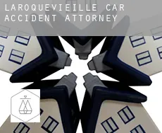 Laroquevieille  car accident attorney