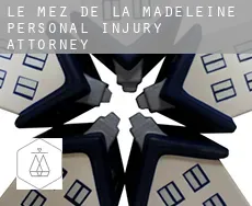 Le Mez-de-la-Madeleine  personal injury attorney
