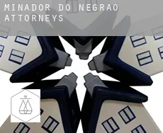 Minador do Negrão  attorneys