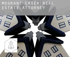 Mograni Creek  real estate attorney