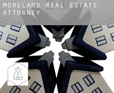 Moreland  real estate attorney