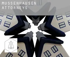 Mussenhausen  attorneys
