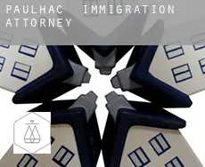 Paulhac  immigration attorney