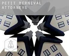 Petit-Berneval  attorneys