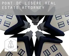 Pont-de-l'Isère  real estate attorney