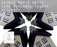 Sainte-Marie-Outre-l'Eau  personal injury attorney