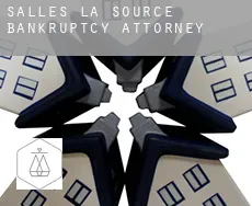 Salles-la-Source bankruptcy attorney