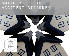 Smith Hill  car accident attorney