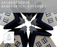 Uschertsgrün  bankruptcy attorney
