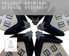 Valjoly  criminal defense attorney