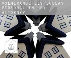 Volmerange-lès-Boulay  personal injury attorney