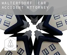 Waltersdorf  car accident attorney