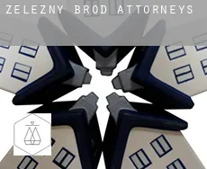 Železný Brod  attorneys