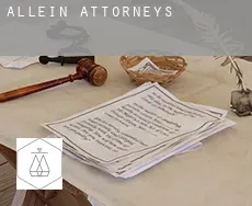 Allein  attorneys
