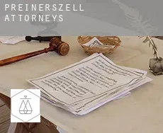 Preinerszell  attorneys
