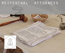 Reifenthal  attorneys