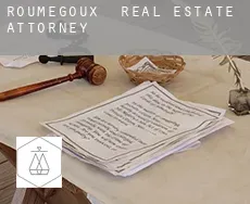 Roumégoux  real estate attorney