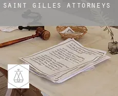 Saint-Gilles  attorneys