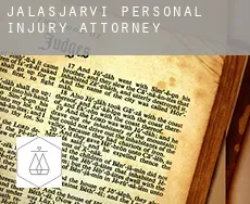 Jalasjärvi  personal injury attorney