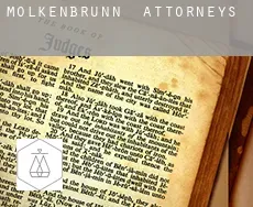 Molkenbrunn  attorneys