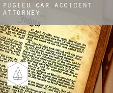 Pugieu  car accident attorney