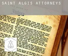 Saint-Algis  attorneys