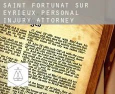 Saint-Fortunat-sur-Eyrieux  personal injury attorney