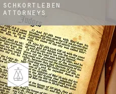 Schkortleben  attorneys