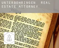 Unterböhringen  real estate attorney