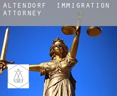 Altendorf  immigration attorney