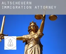 Altscheuern  immigration attorney