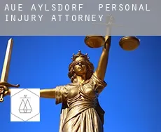 Aue-Aylsdorf  personal injury attorney