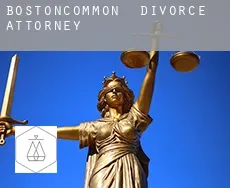 Bostoncommon  divorce attorney