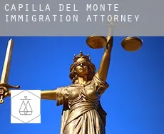 Capilla del Monte  immigration attorney