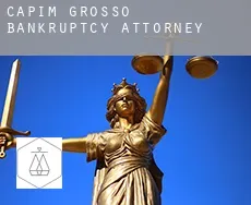 Capim Grosso  bankruptcy attorney