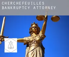 Cherchefeuilles bankruptcy attorney
