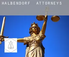 Halbendorf  attorneys