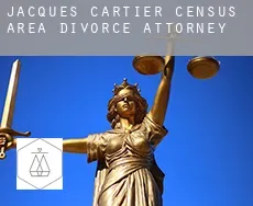 Jacques-Cartier (census area)  divorce attorney