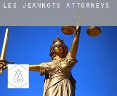 Les Jeannots  attorneys