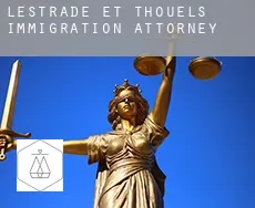 Lestrade-et-Thouels immigration attorney