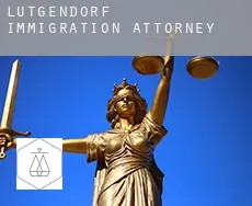 Lütgendorf immigration attorney