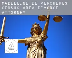 Madeleine-De Verchères (census area)  divorce attorney