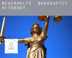 Neuenholte  bankruptcy attorney